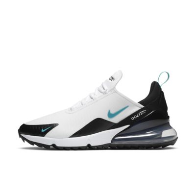 Nike air spikeless golf hot sale shoes